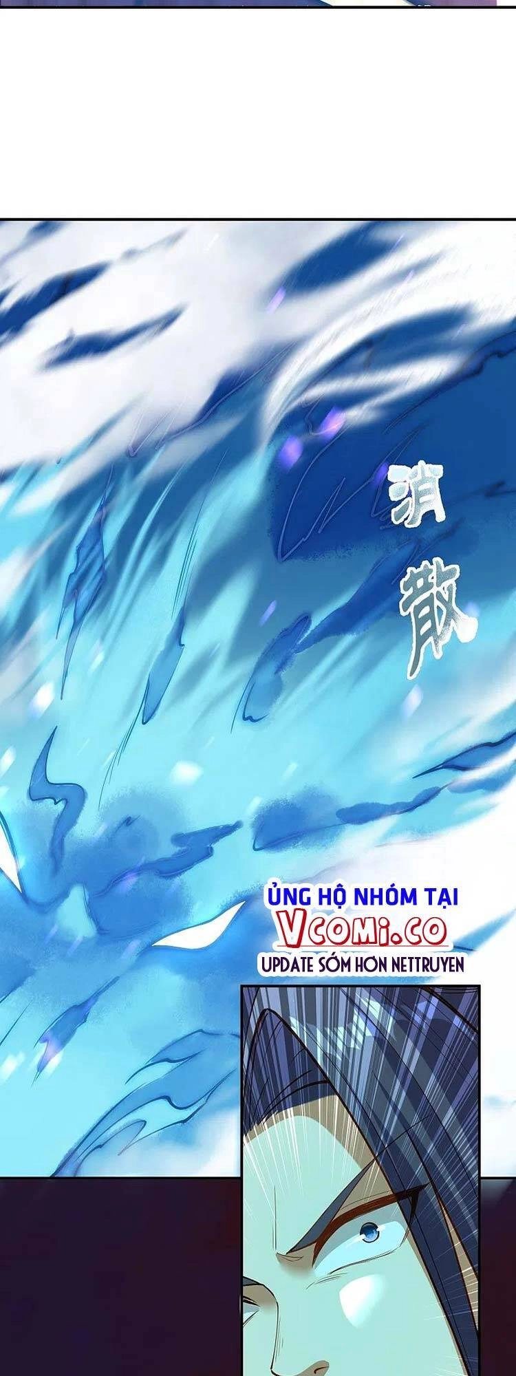 Nghịch Thiên Tà Thần Chapter 522 - 31