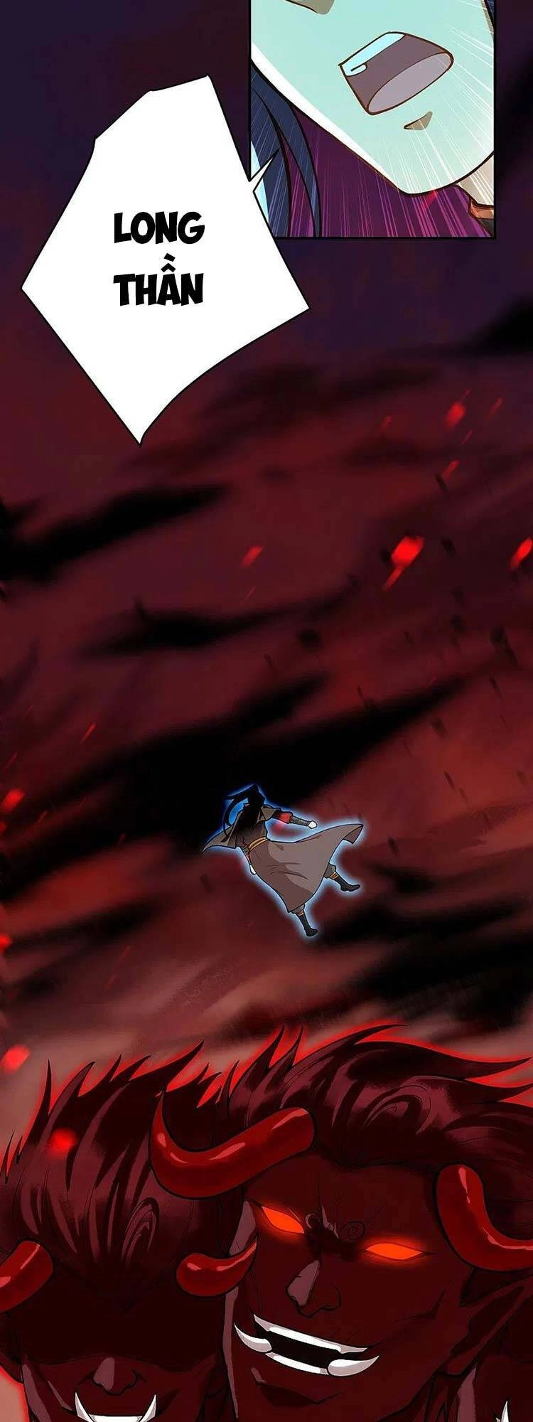 Nghịch Thiên Tà Thần Chapter 522 - 32