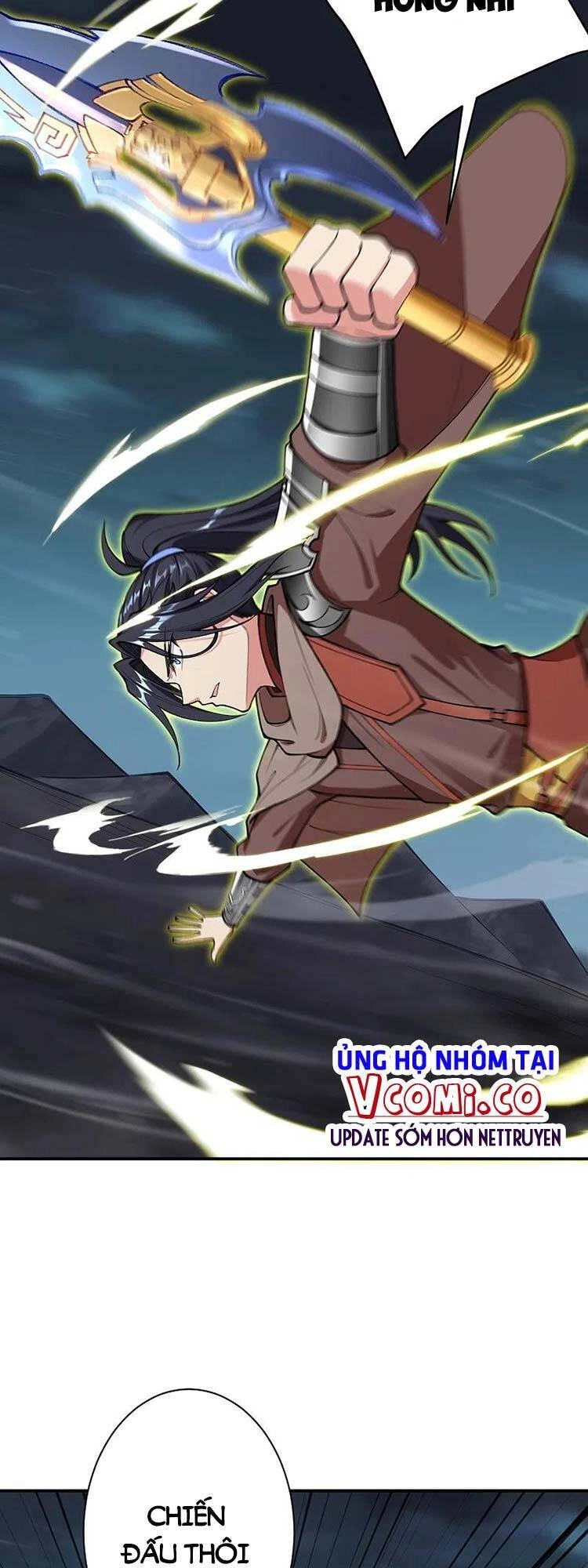 Nghịch Thiên Tà Thần Chapter 522 - 36