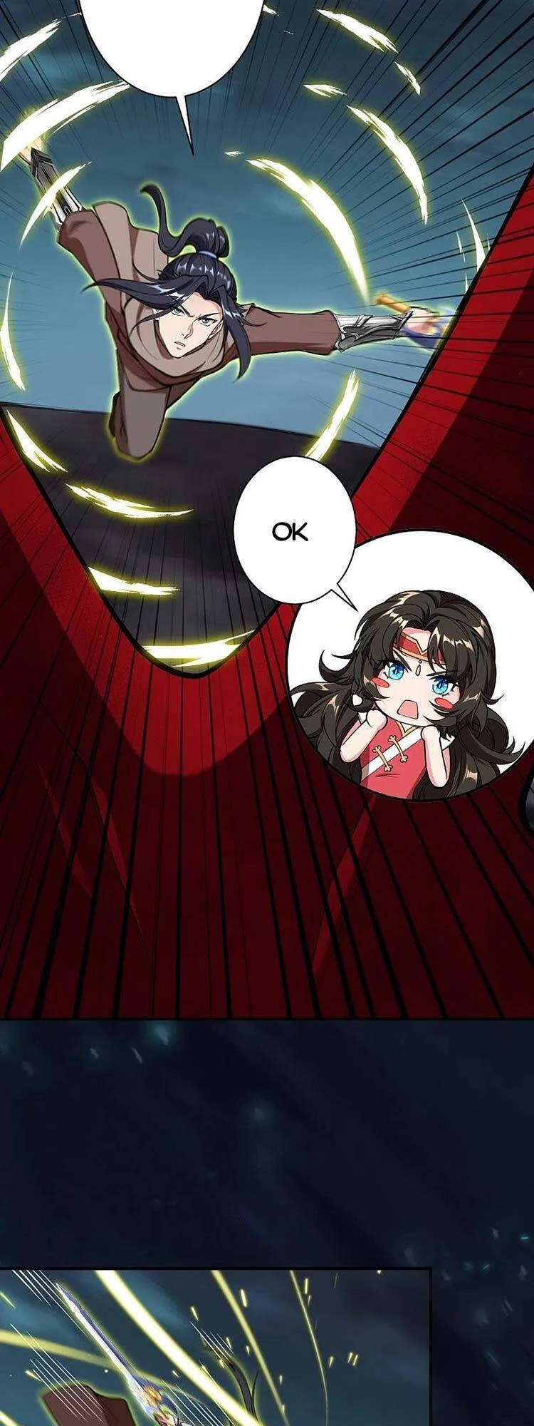 Nghịch Thiên Tà Thần Chapter 522 - 37