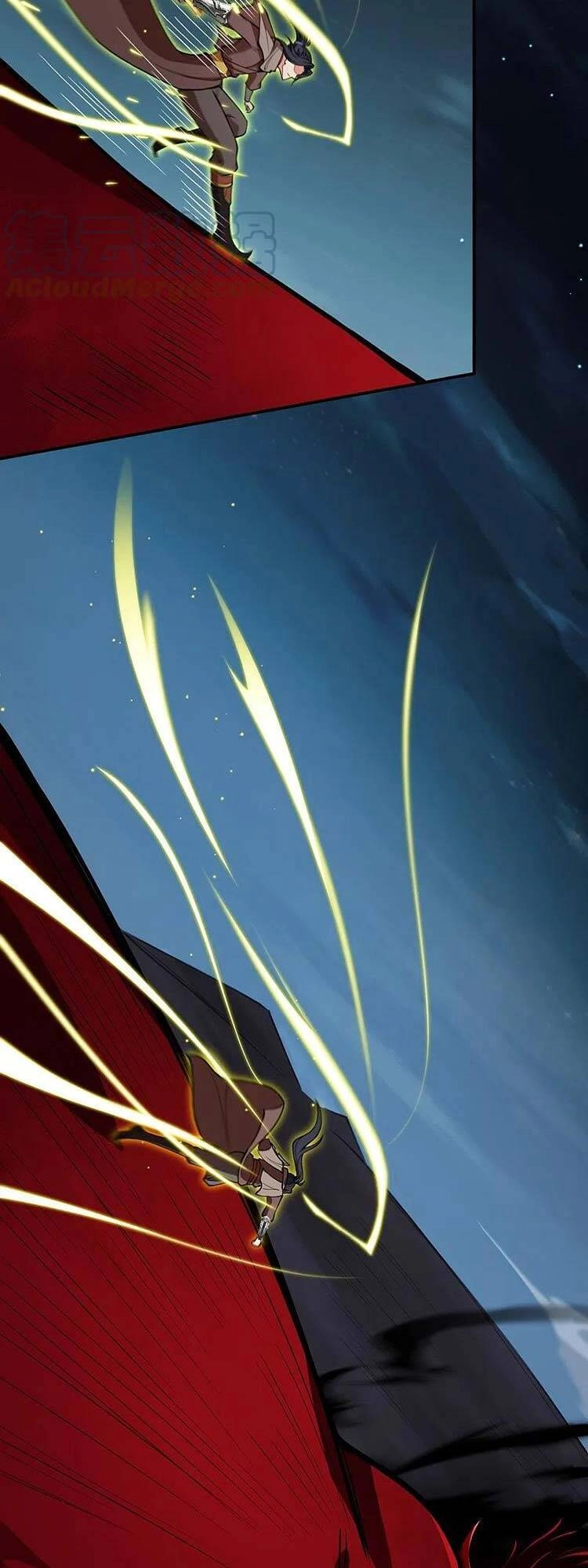 Nghịch Thiên Tà Thần Chapter 522 - 38