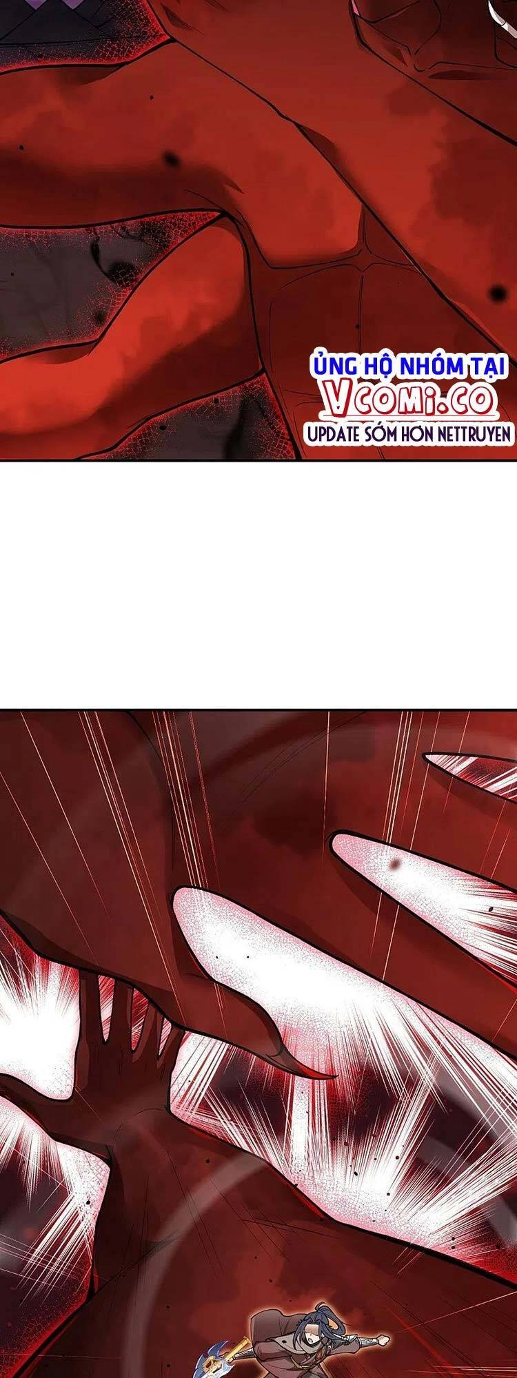 Nghịch Thiên Tà Thần Chapter 522 - 41