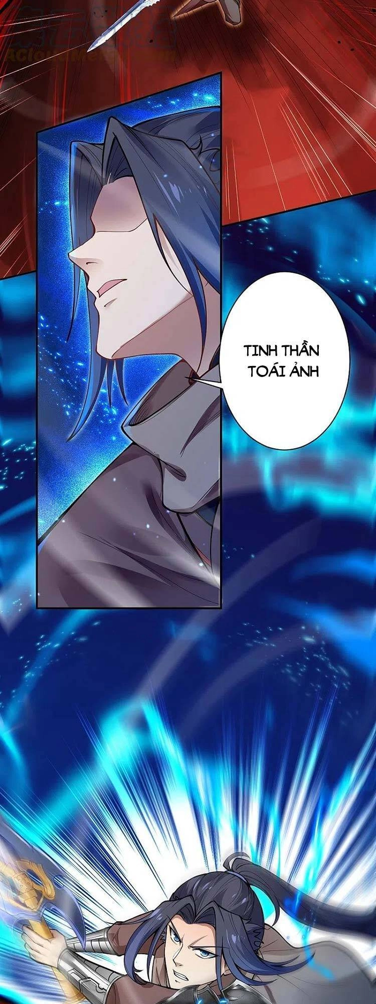 Nghịch Thiên Tà Thần Chapter 522 - 42