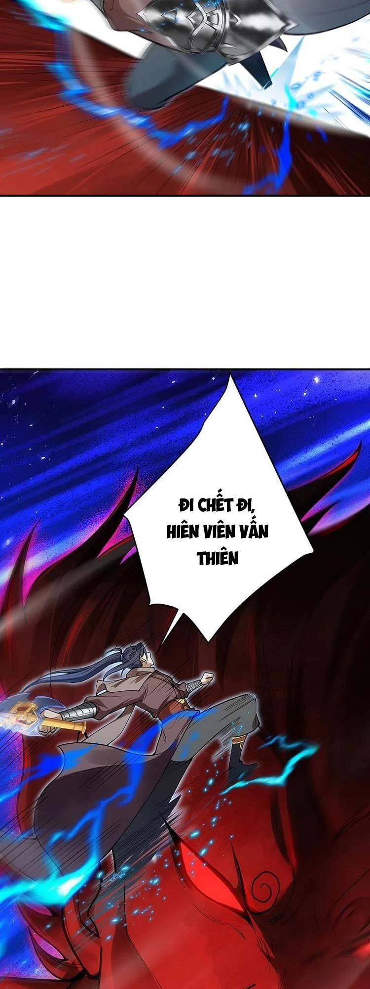 Nghịch Thiên Tà Thần Chapter 522 - 43