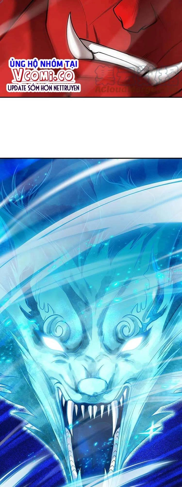 Nghịch Thiên Tà Thần Chapter 522 - 44