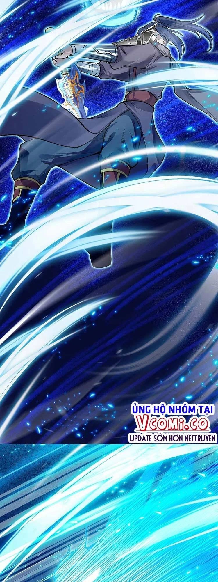 Nghịch Thiên Tà Thần Chapter 522 - 45