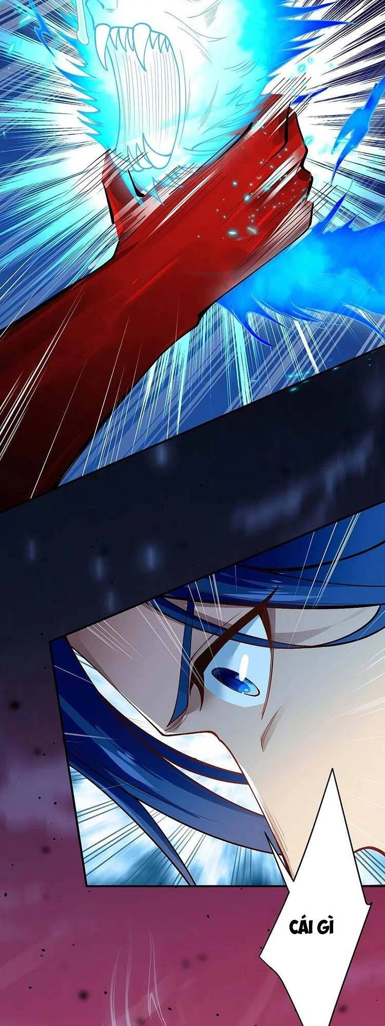 Nghịch Thiên Tà Thần Chapter 522 - 47