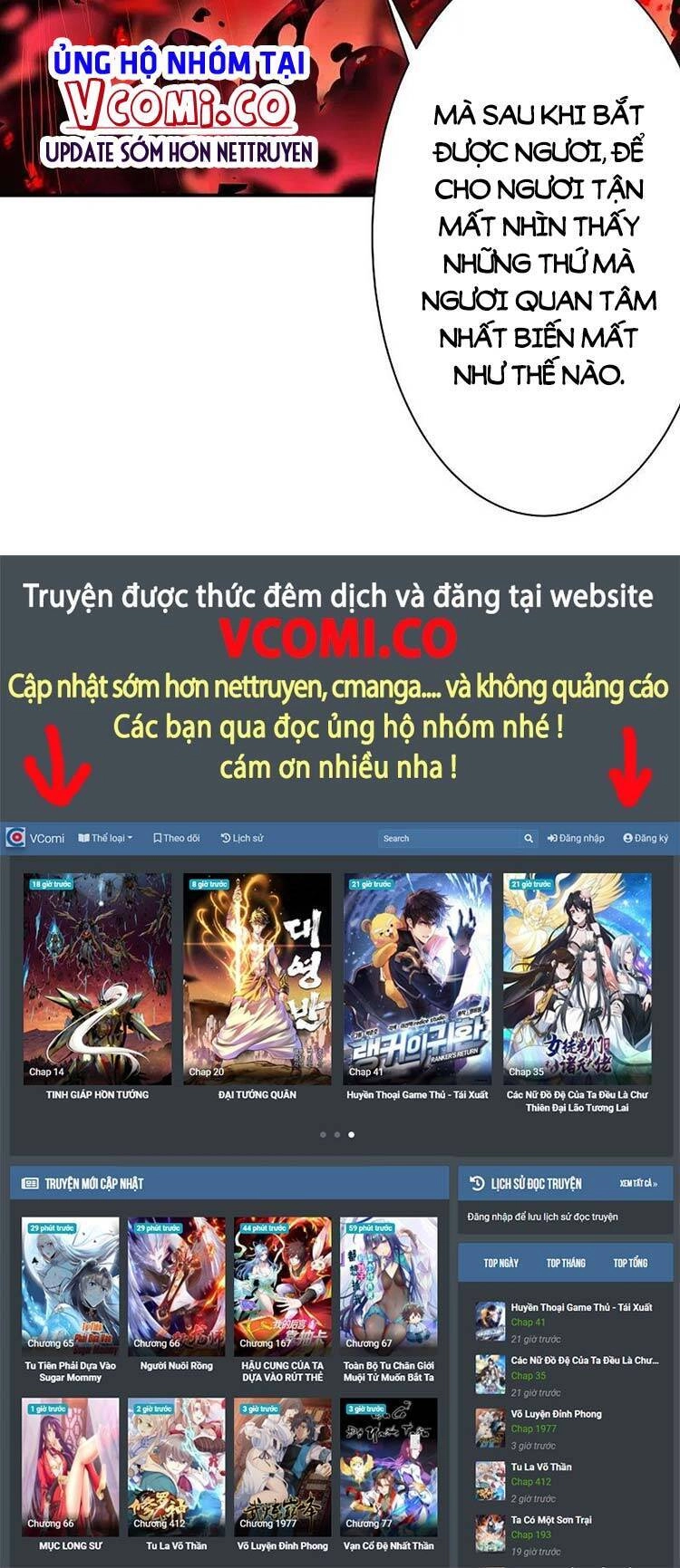 Nghịch Thiên Tà Thần Chapter 522 - 50