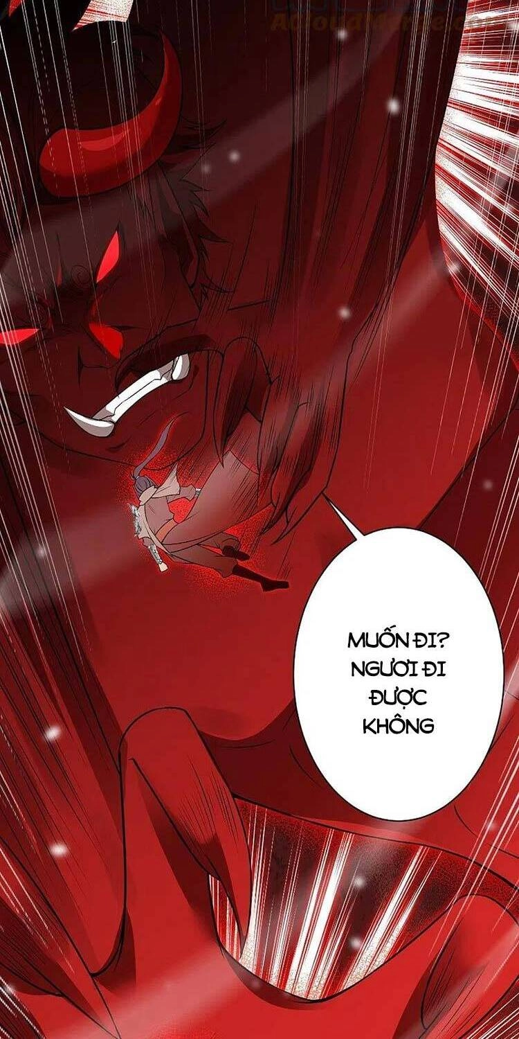 Nghịch Thiên Tà Thần Chapter 523 - 2