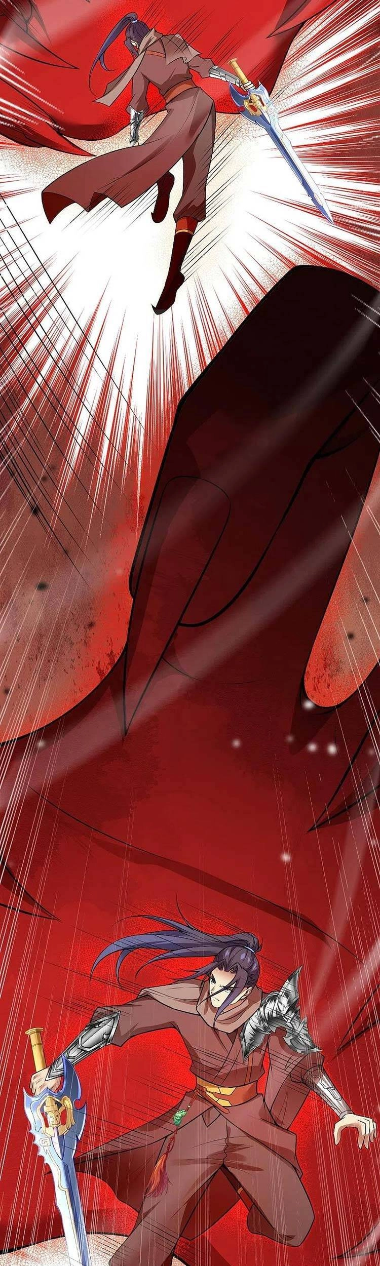 Nghịch Thiên Tà Thần Chapter 523 - 3