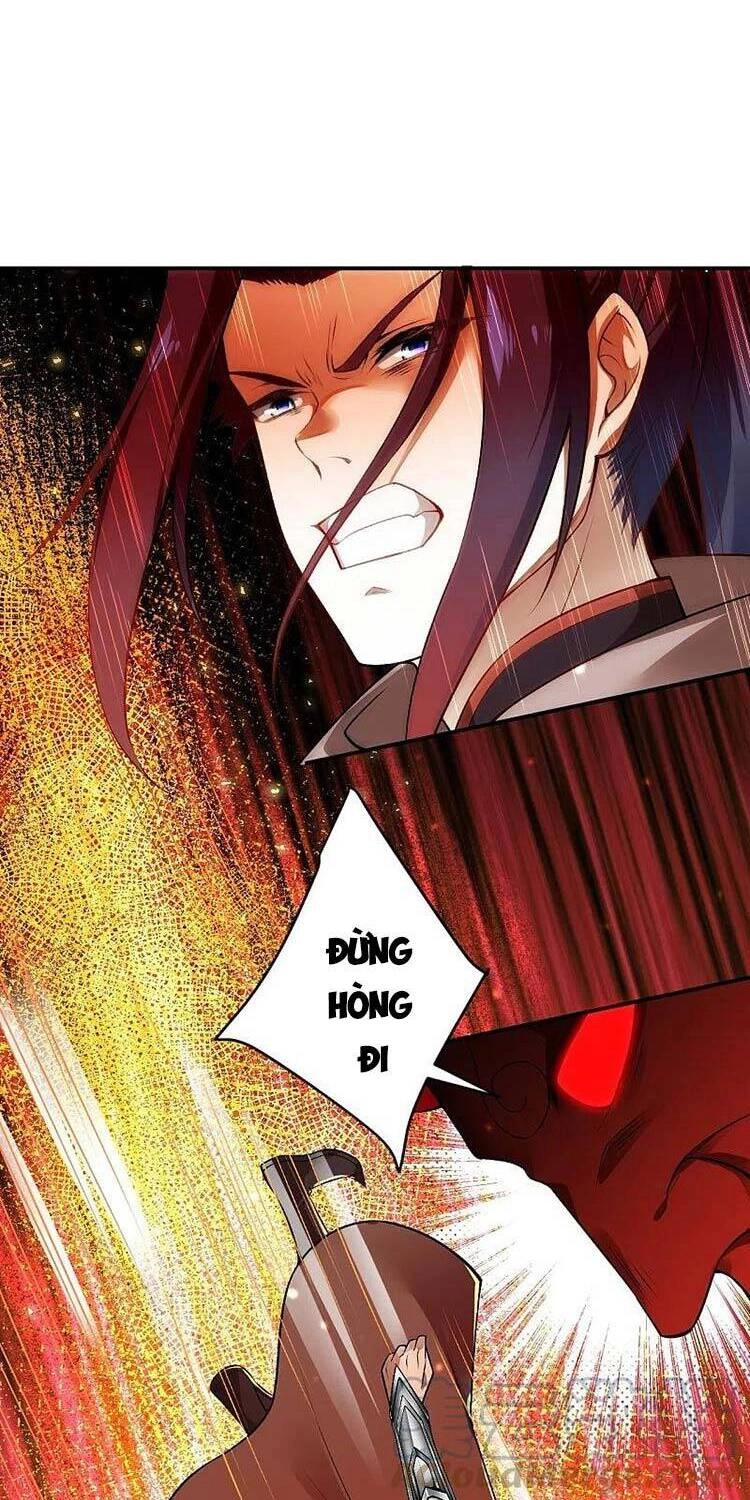 Nghịch Thiên Tà Thần Chapter 523 - 6