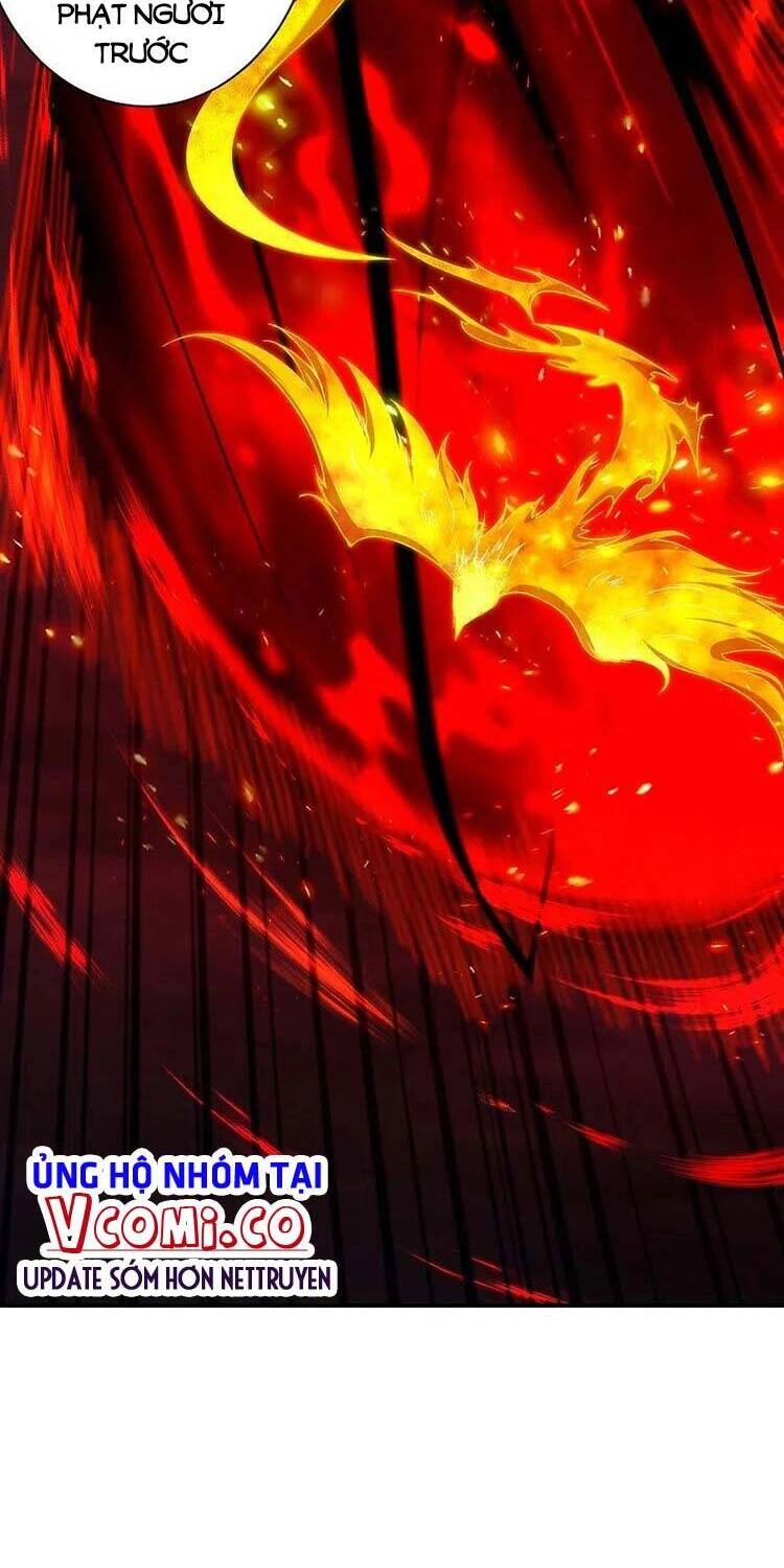 Nghịch Thiên Tà Thần Chapter 523 - 12
