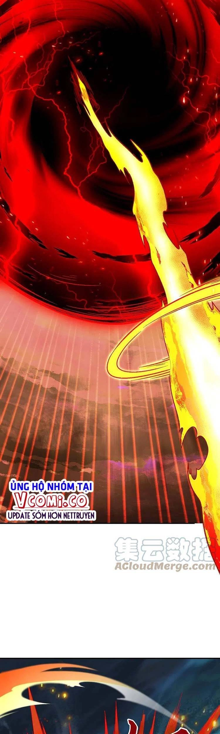 Nghịch Thiên Tà Thần Chapter 523 - 18