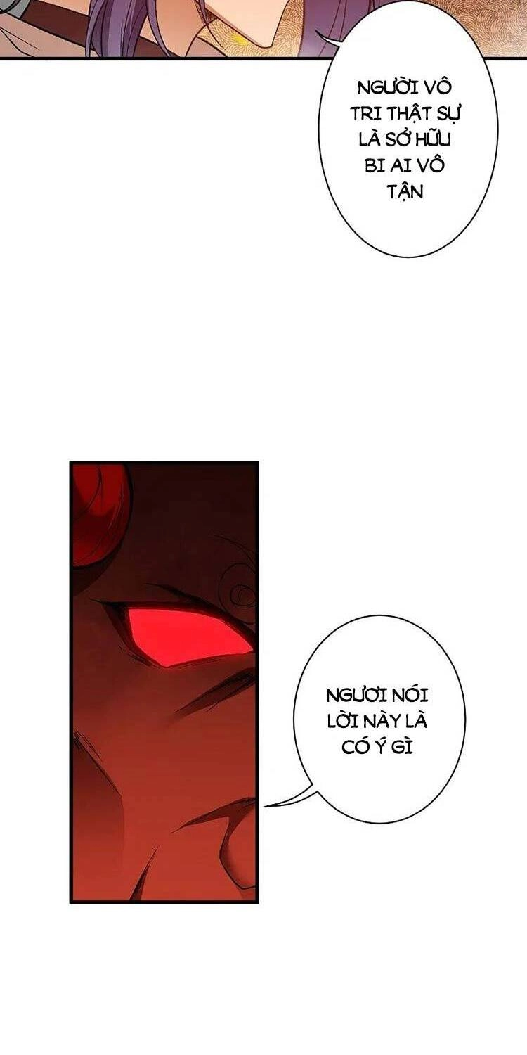 Nghịch Thiên Tà Thần Chapter 523 - 29