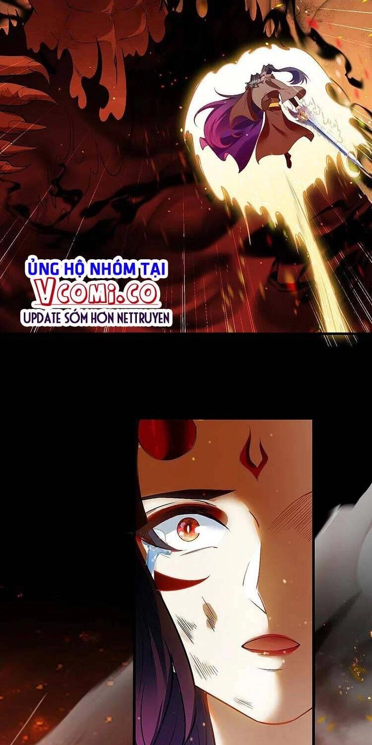 Nghịch Thiên Tà Thần Chapter 523 - 36