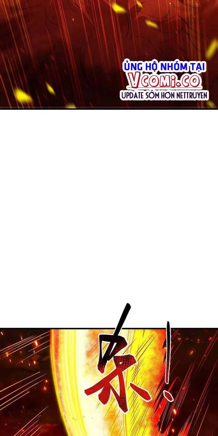 Nghịch Thiên Tà Thần Chapter 523 - 40