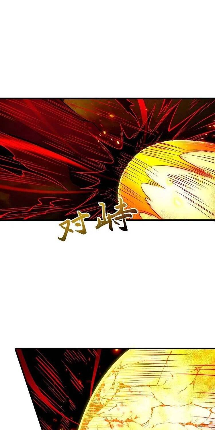 Nghịch Thiên Tà Thần Chapter 523 - 44