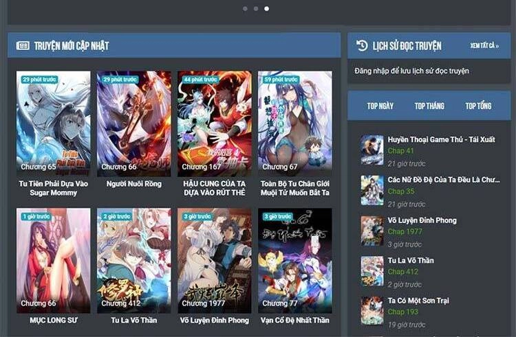 Nghịch Thiên Tà Thần Chapter 523 - 48