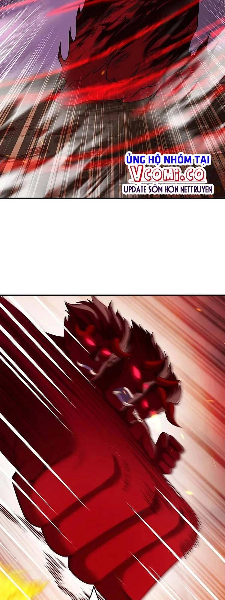 Nghịch Thiên Tà Thần Chapter 524 - 2