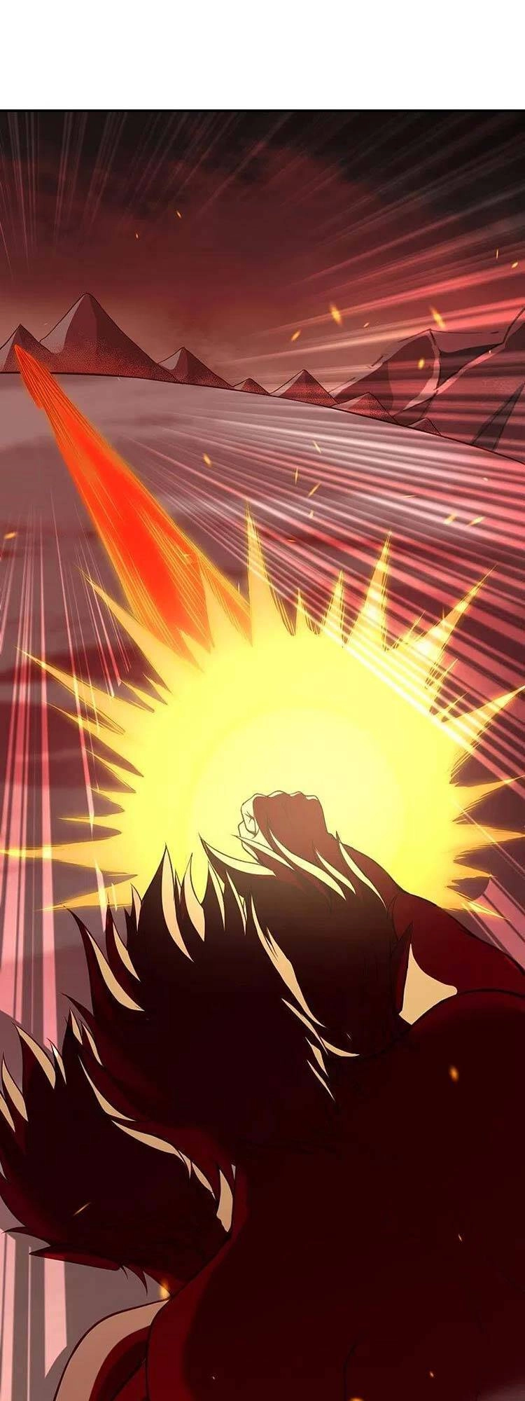 Nghịch Thiên Tà Thần Chapter 524 - 5