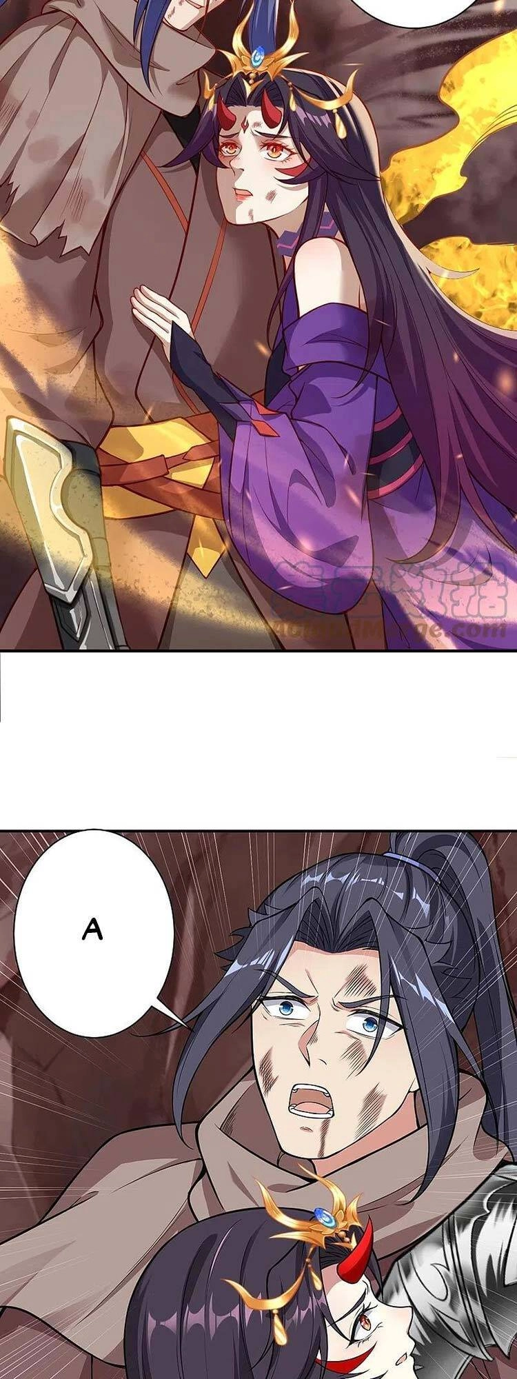 Nghịch Thiên Tà Thần Chapter 524 - 11