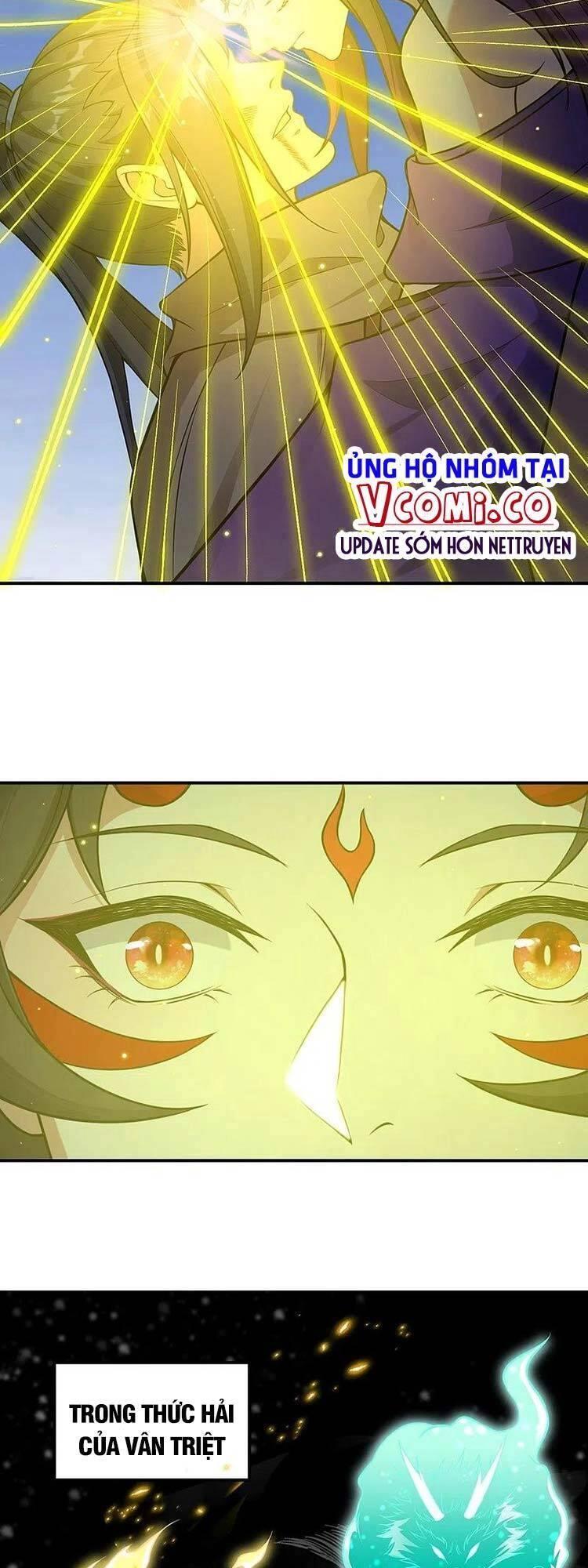 Nghịch Thiên Tà Thần Chapter 524 - 16