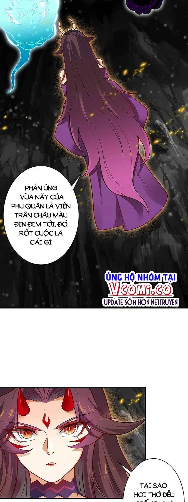 Nghịch Thiên Tà Thần Chapter 524 - 18
