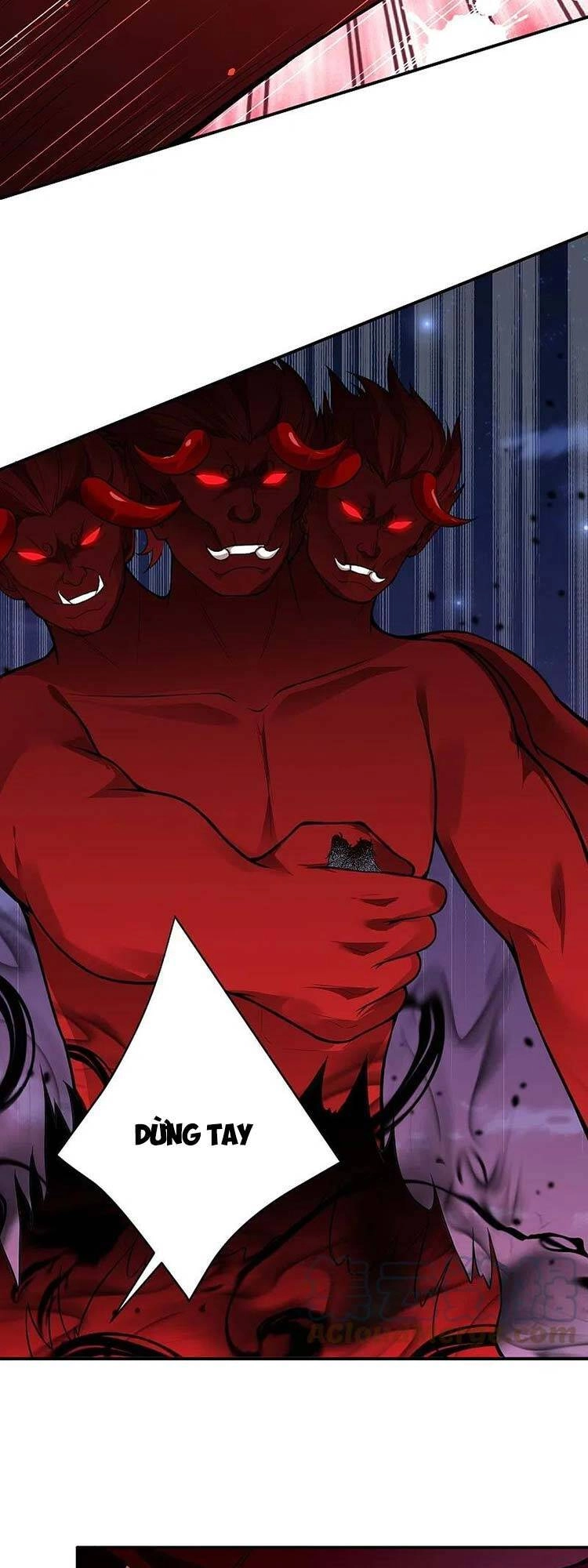 Nghịch Thiên Tà Thần Chapter 524 - 24