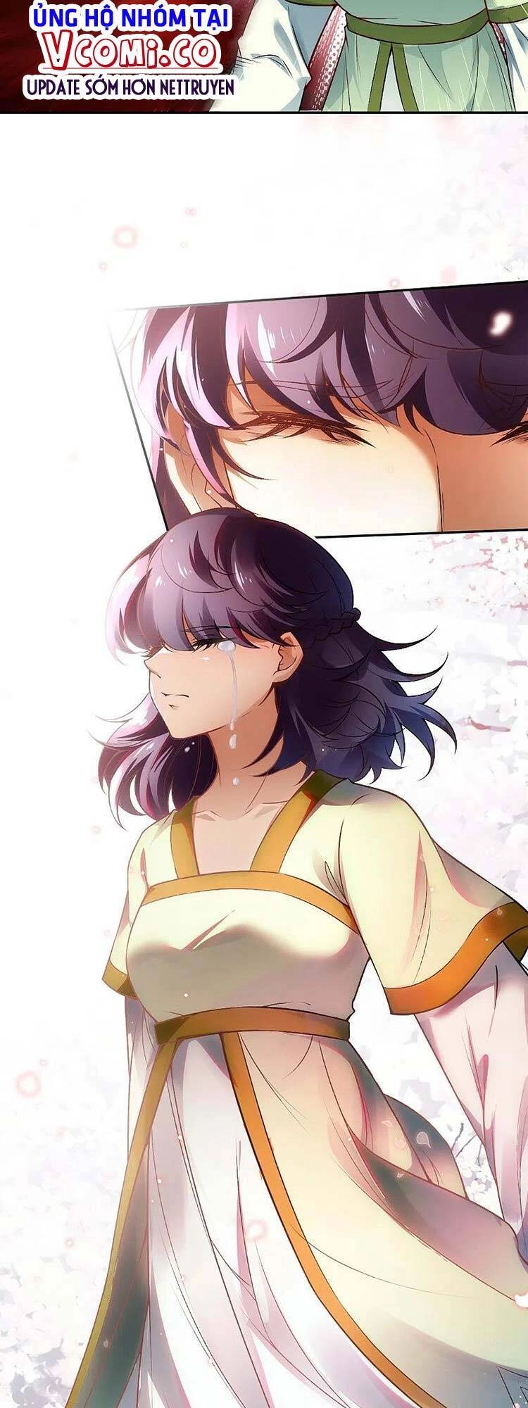 Nghịch Thiên Tà Thần Chapter 524 - 30