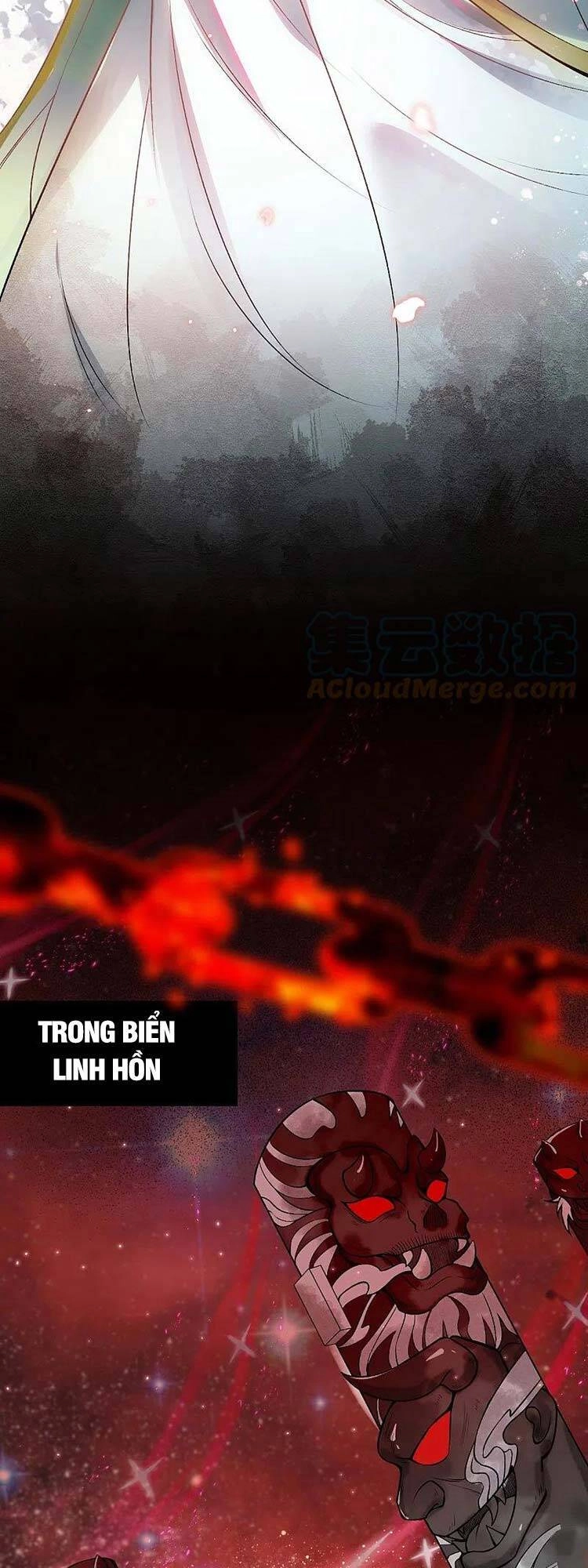 Nghịch Thiên Tà Thần Chapter 524 - 31