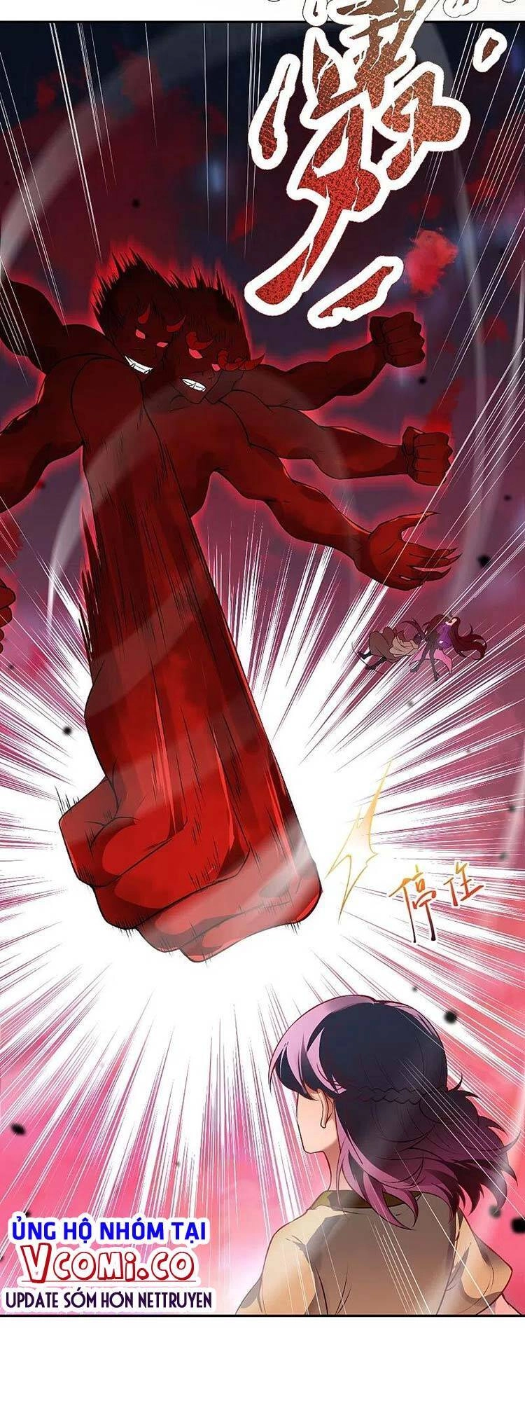 Nghịch Thiên Tà Thần Chapter 524 - 35