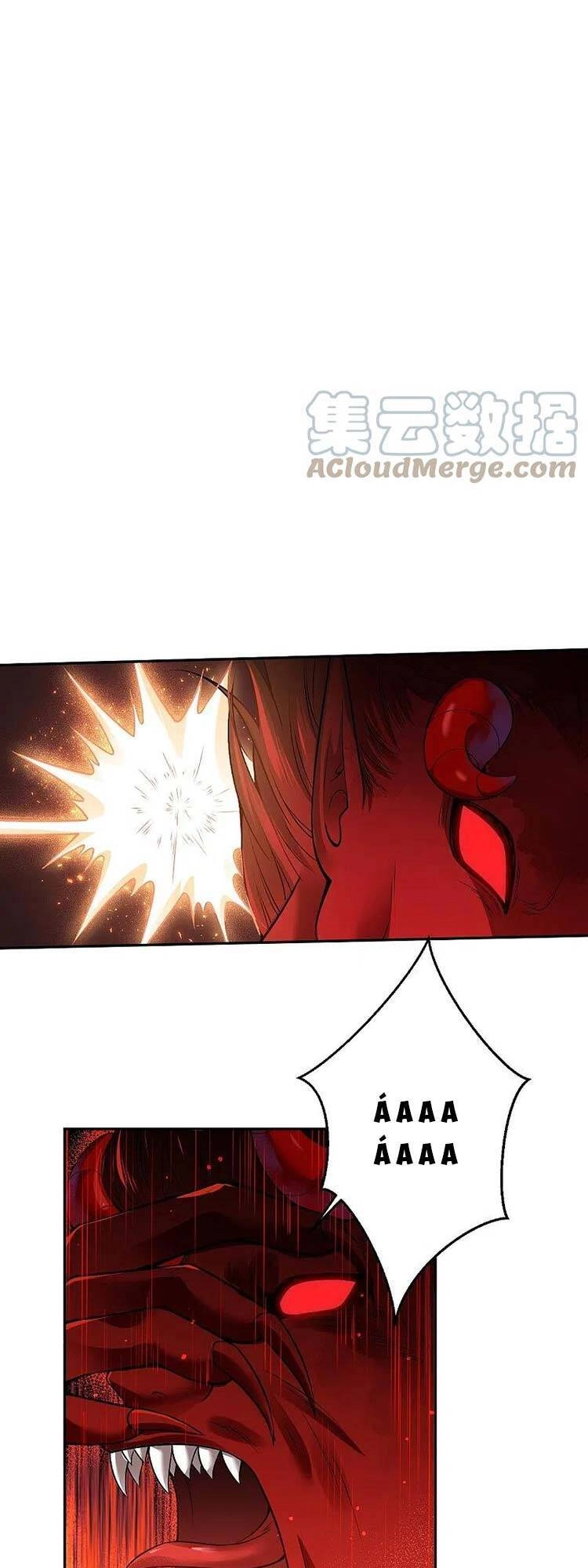 Nghịch Thiên Tà Thần Chapter 524 - 36