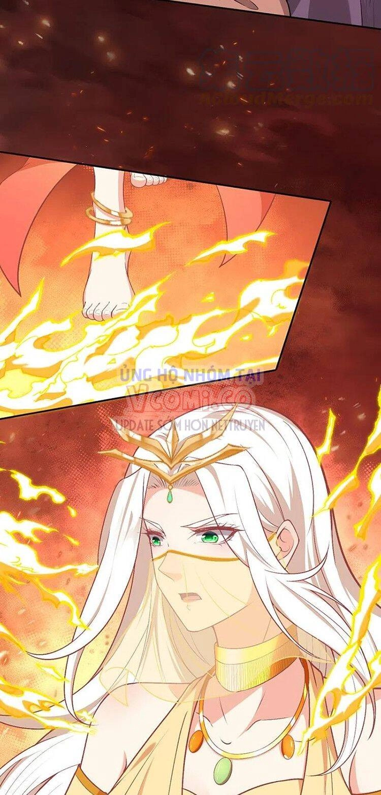 Nghịch Thiên Tà Thần Chapter 525 - 3