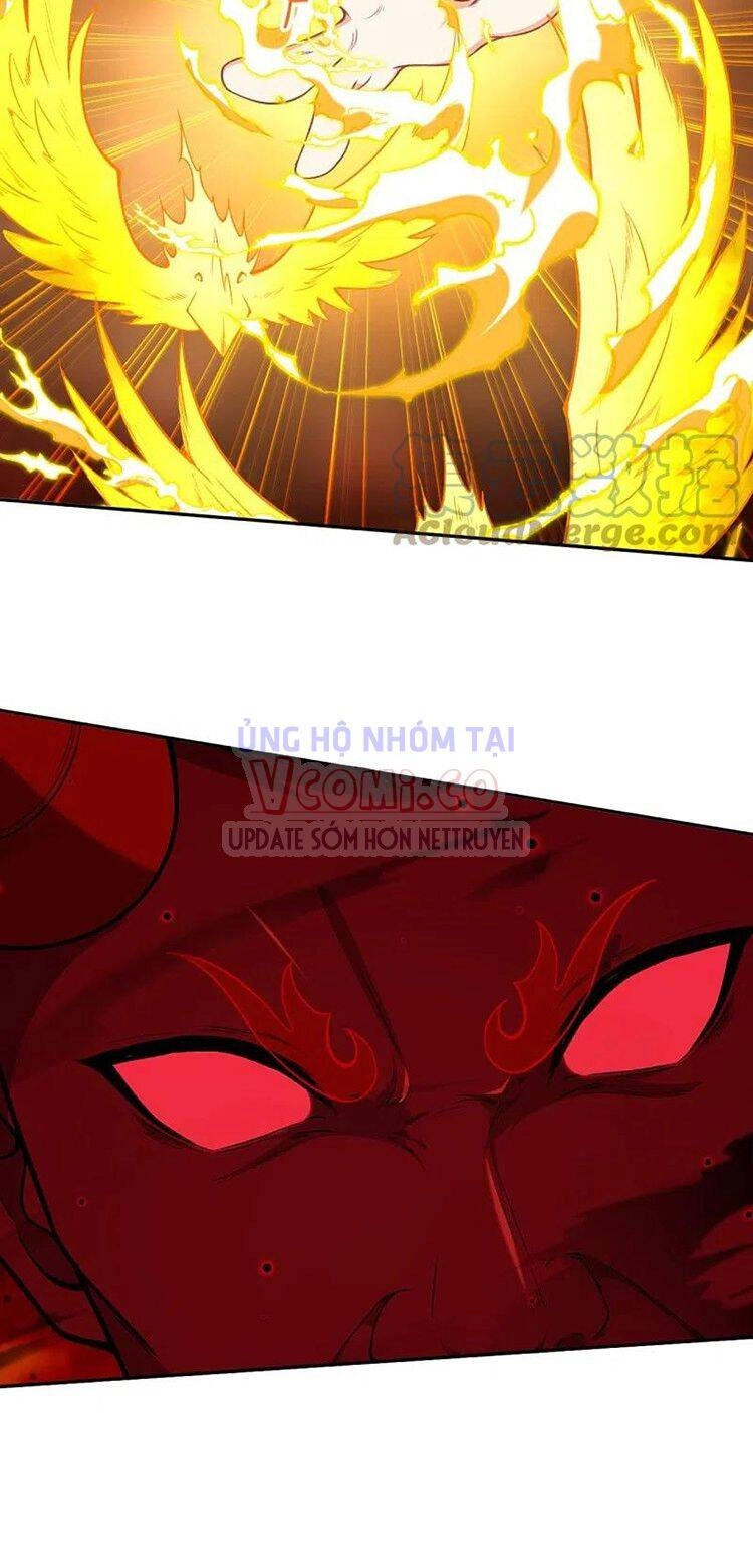 Nghịch Thiên Tà Thần Chapter 525 - 6