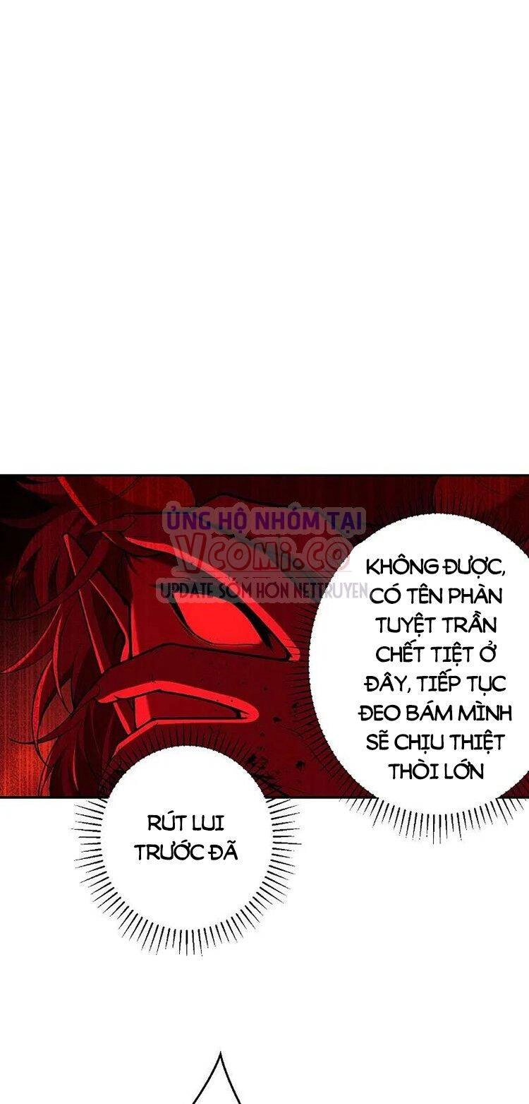 Nghịch Thiên Tà Thần Chapter 525 - 8