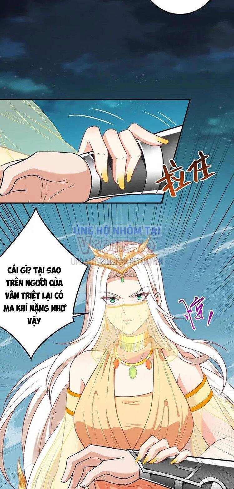 Nghịch Thiên Tà Thần Chapter 525 - 12