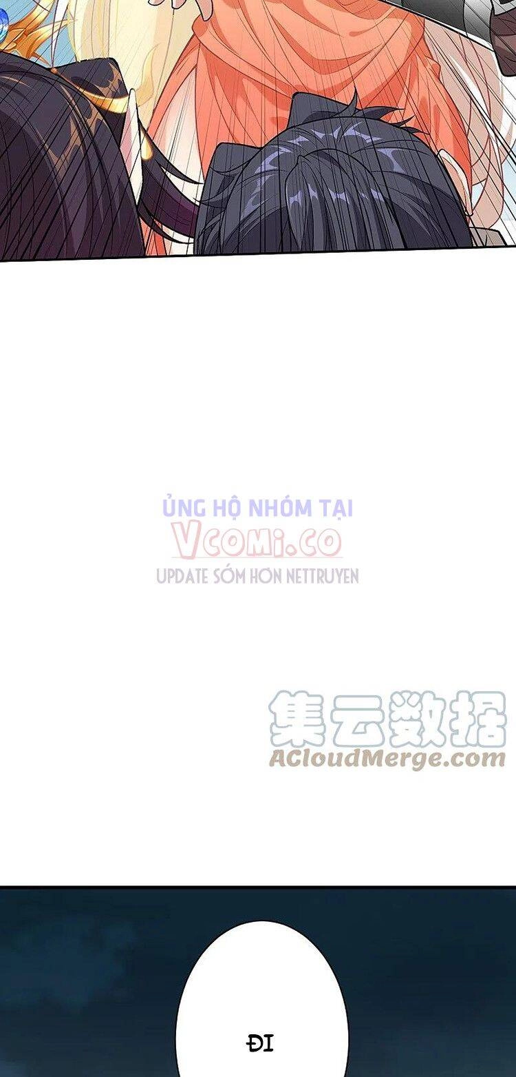 Nghịch Thiên Tà Thần Chapter 525 - 13