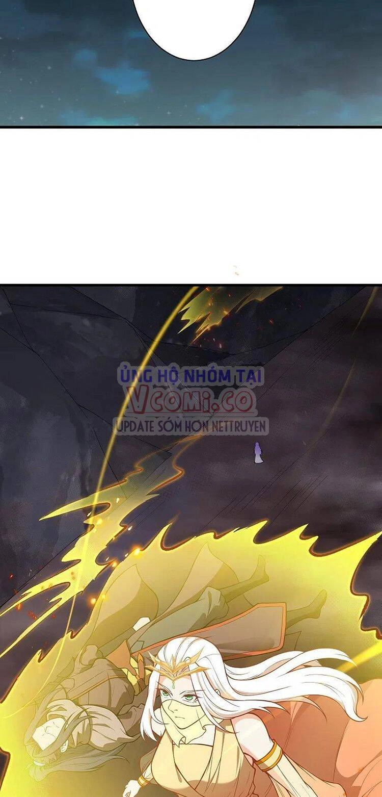 Nghịch Thiên Tà Thần Chapter 525 - 14