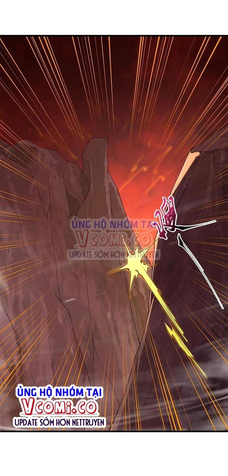 Nghịch Thiên Tà Thần Chapter 525 - 17