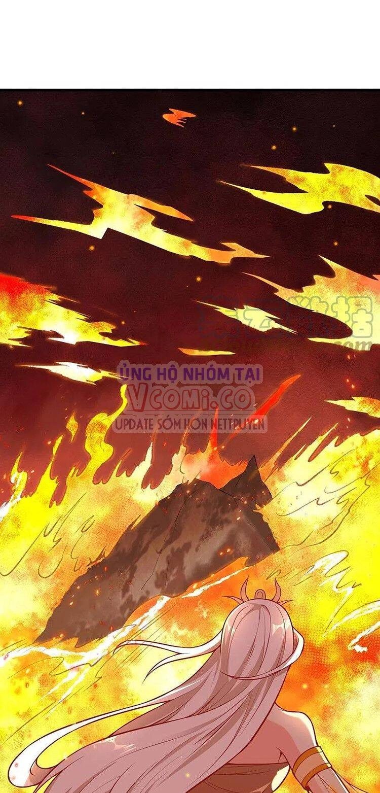 Nghịch Thiên Tà Thần Chapter 525 - 18