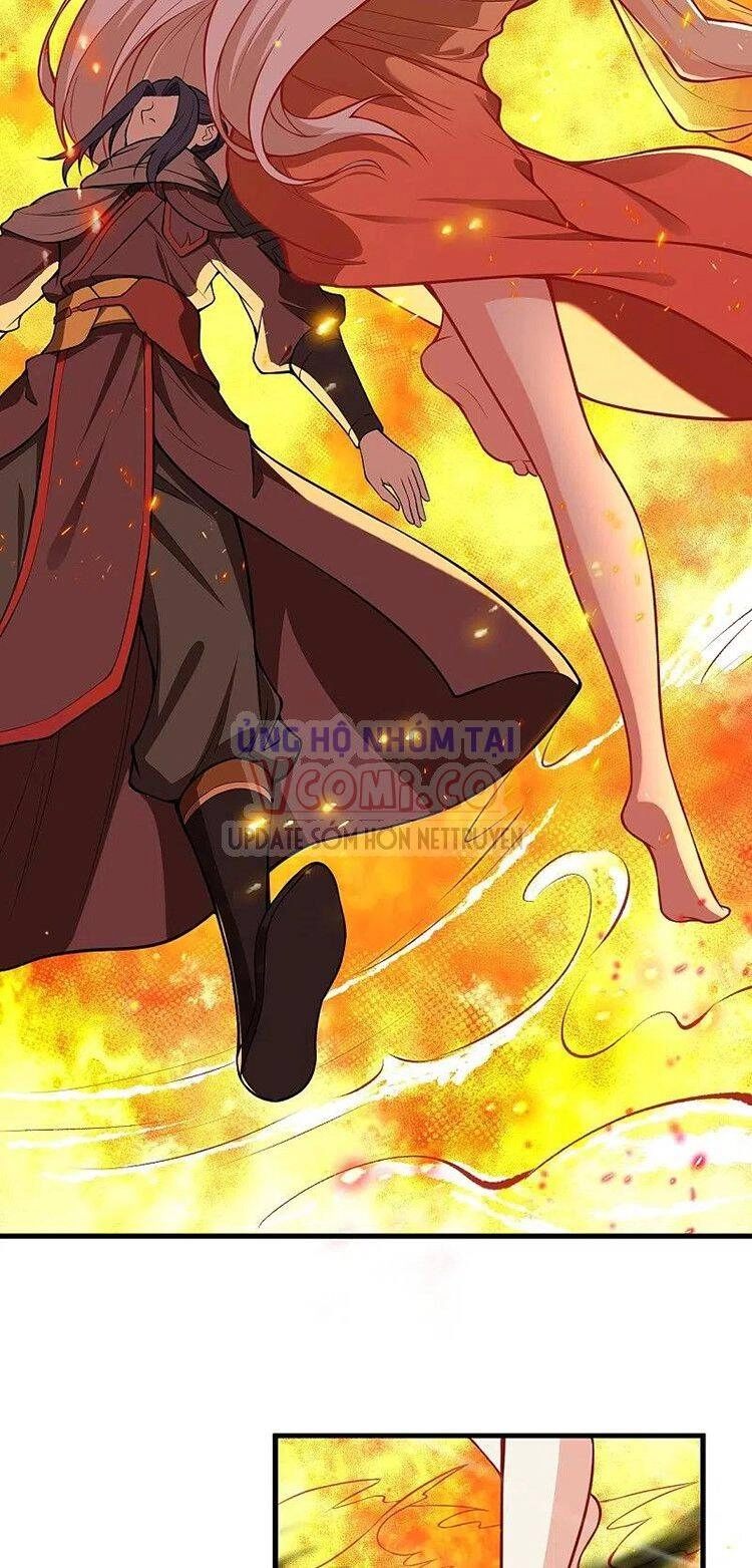 Nghịch Thiên Tà Thần Chapter 525 - 19