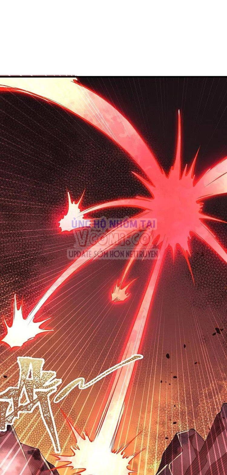 Nghịch Thiên Tà Thần Chapter 525 - 23