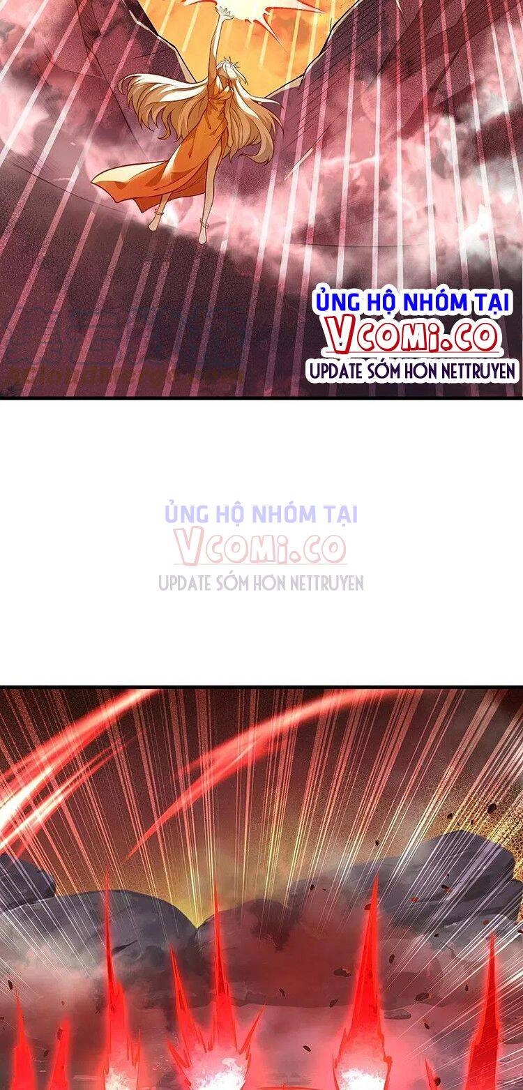 Nghịch Thiên Tà Thần Chapter 525 - 24