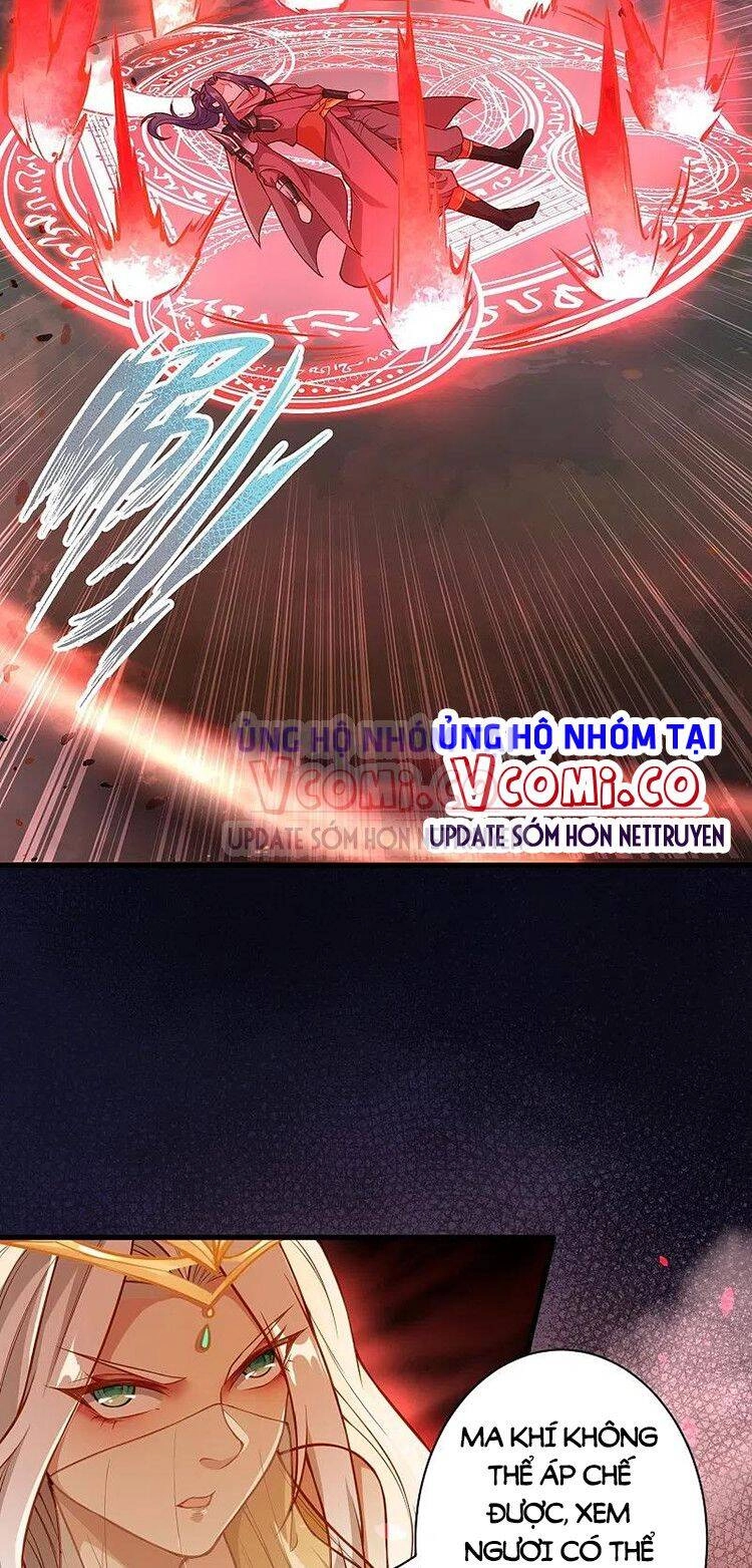 Nghịch Thiên Tà Thần Chapter 525 - 25