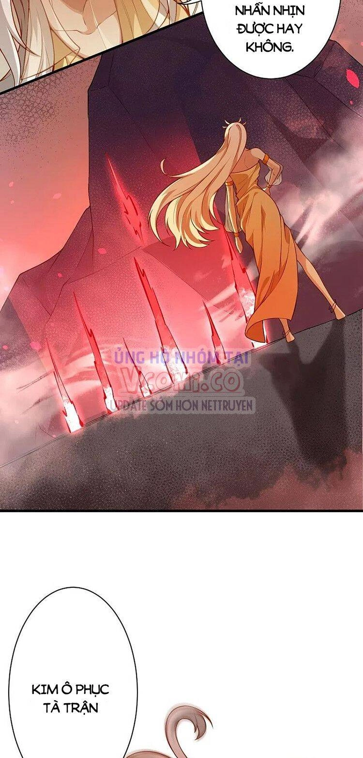 Nghịch Thiên Tà Thần Chapter 525 - 26