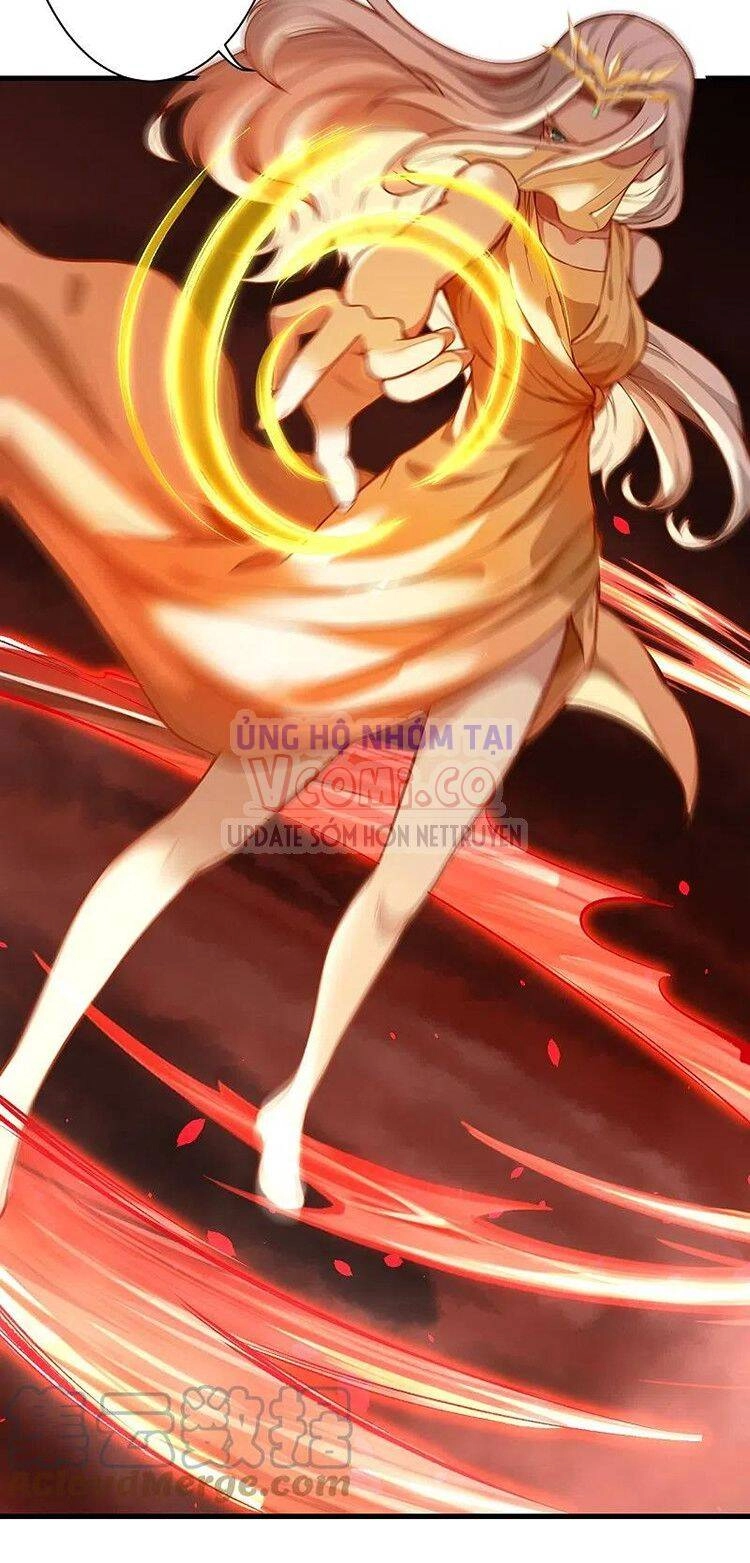 Nghịch Thiên Tà Thần Chapter 525 - 27