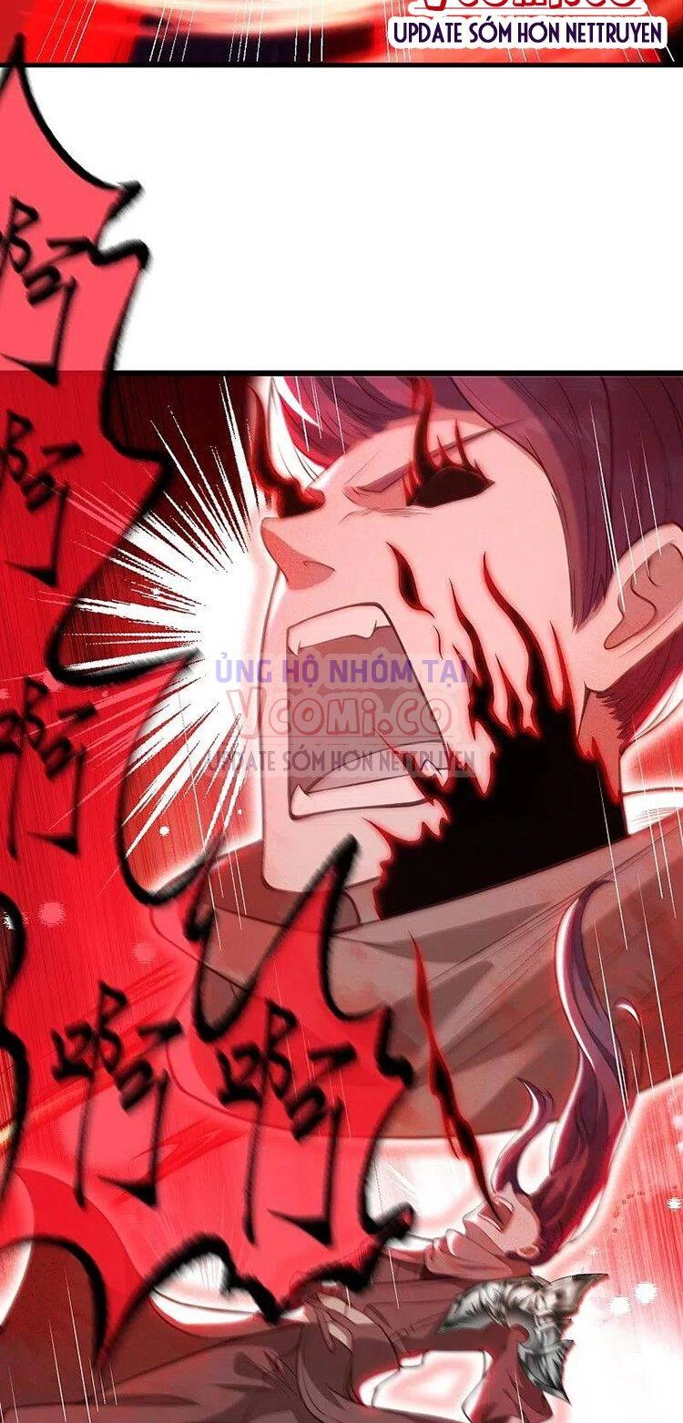 Nghịch Thiên Tà Thần Chapter 525 - 29