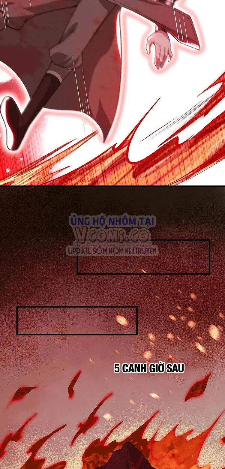 Nghịch Thiên Tà Thần Chapter 525 - 30