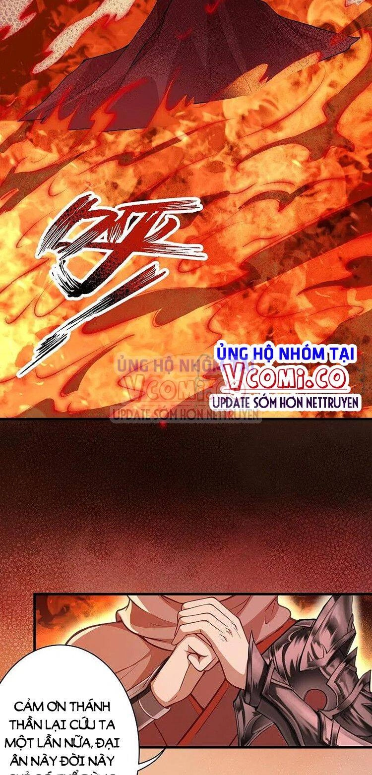 Nghịch Thiên Tà Thần Chapter 525 - 31