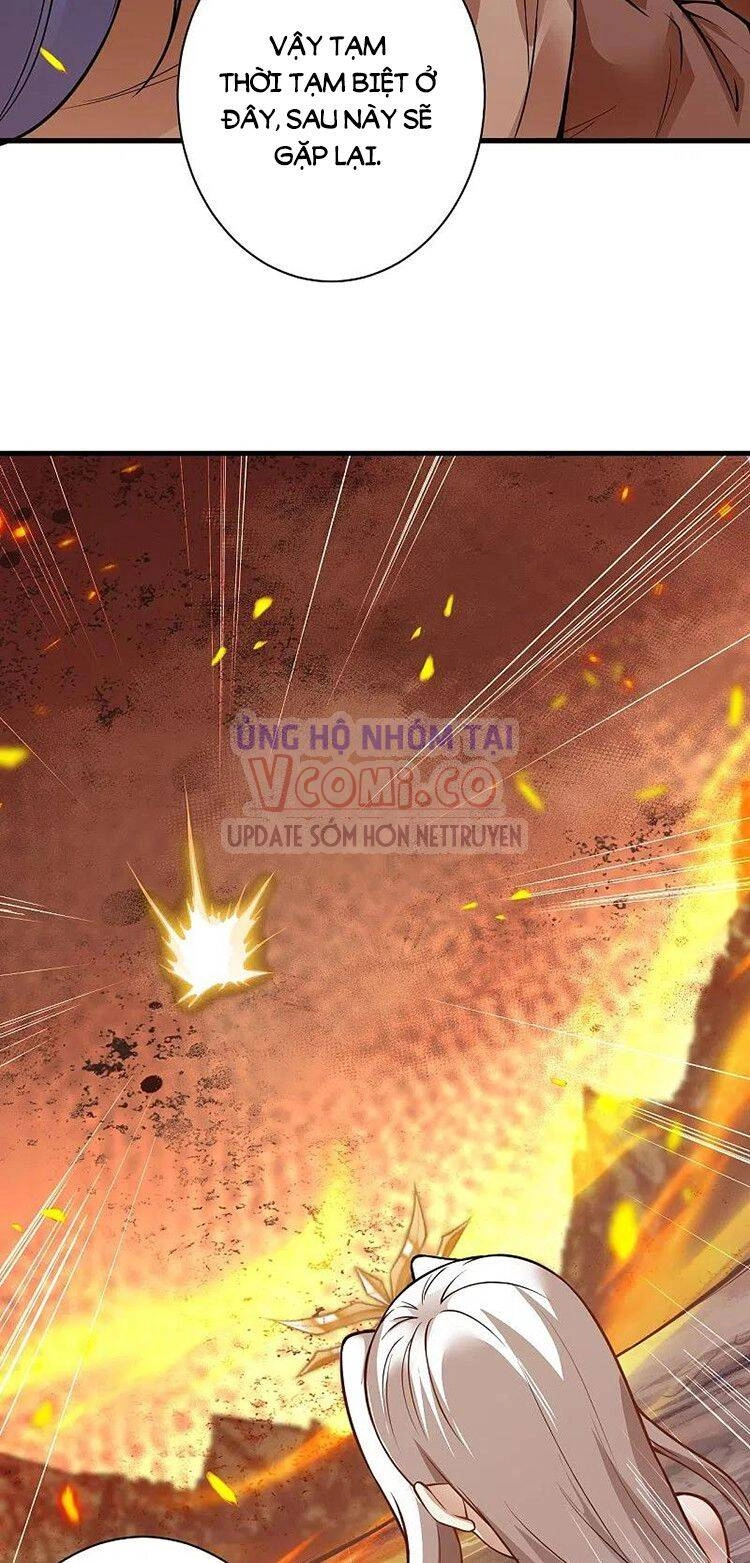 Nghịch Thiên Tà Thần Chapter 525 - 38